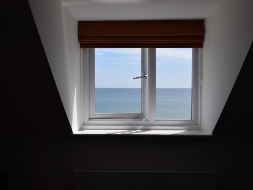 The View On The Terrace Bed and Breakfast Γουέιμουθ Εξωτερικό φωτογραφία